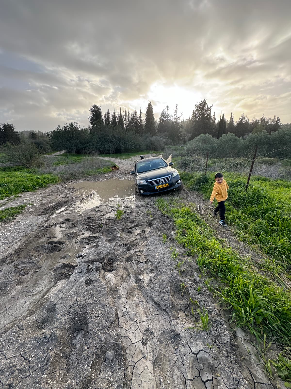 רגע מהשטח - IMG_8778 2