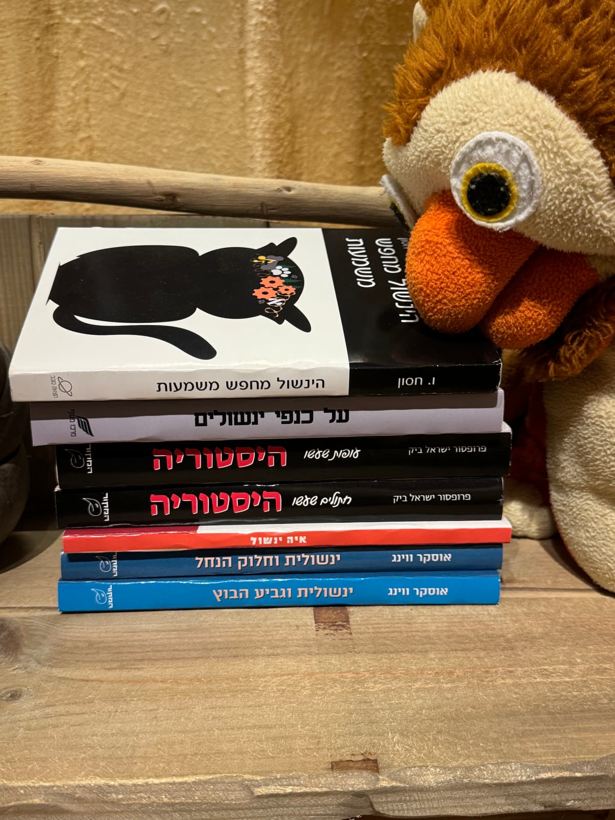 מוזיאון הילדים חולון - צילום מהמקום