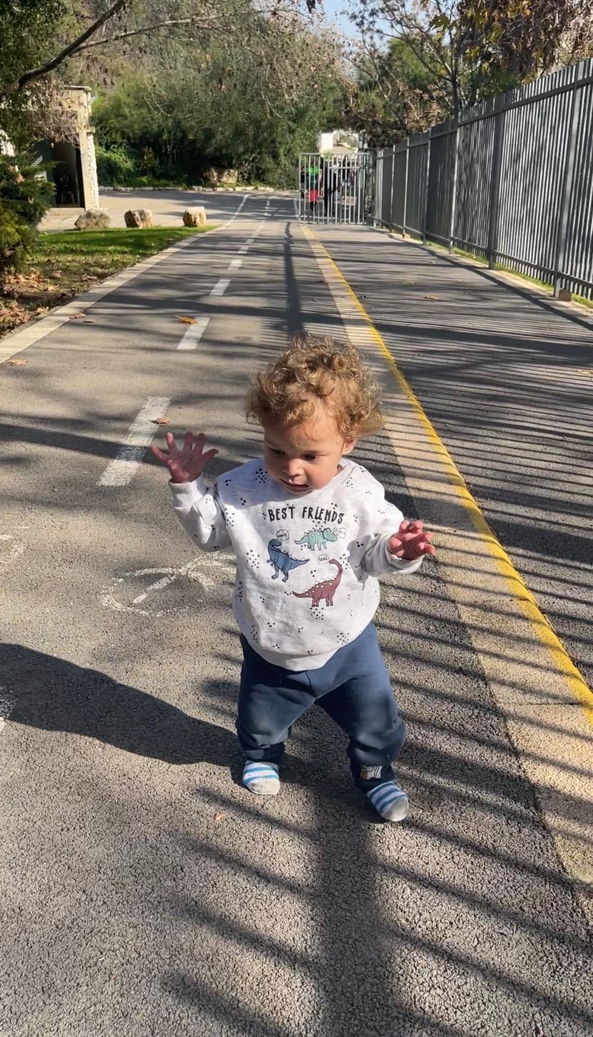 פארק נחל נקרות יקנעם