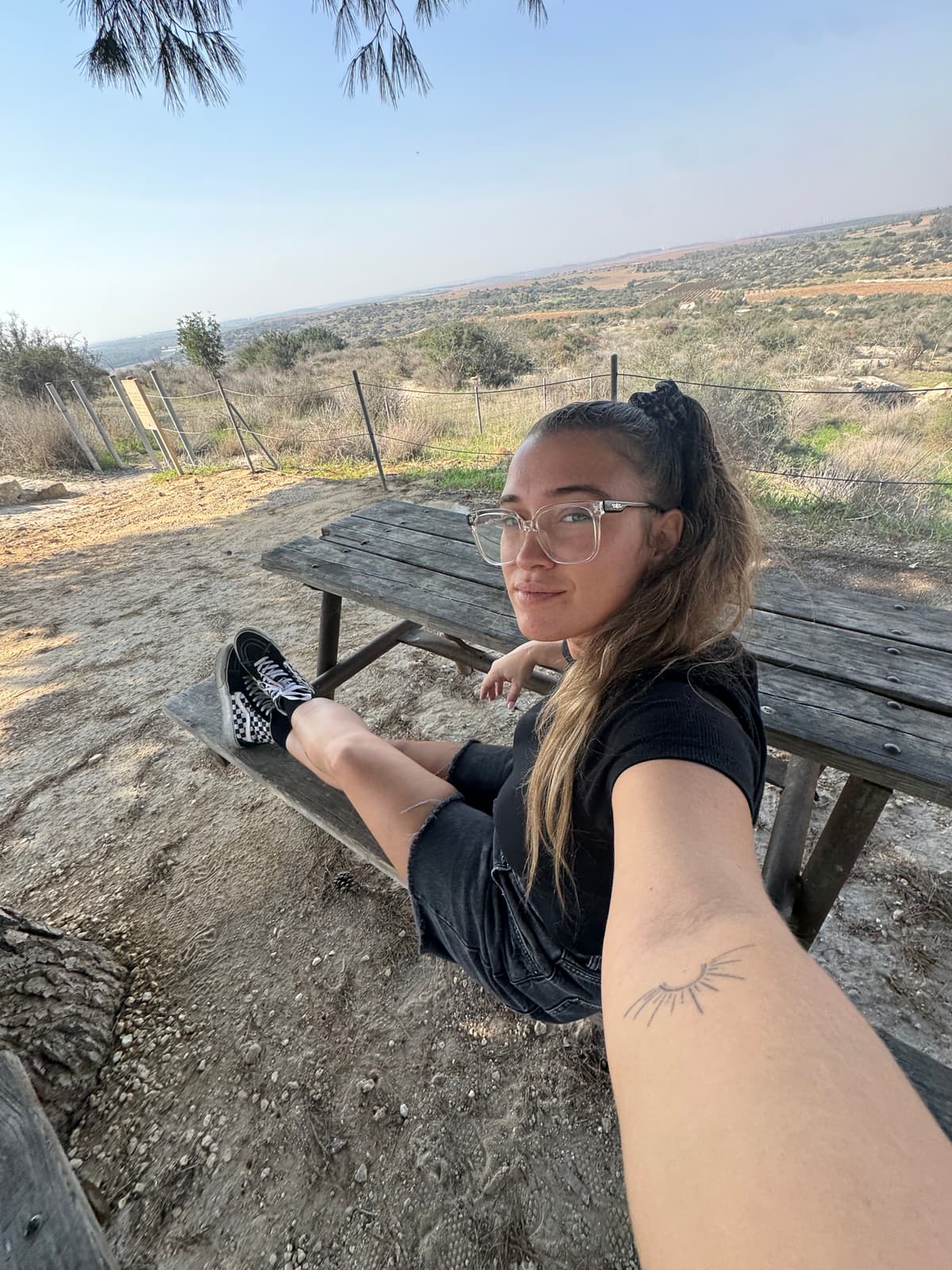 בית גוברין - צילום מהמקום